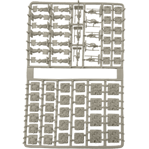 Sprue, Civilization, Grey Thumbnail