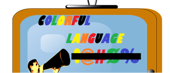 Colorful Language logo