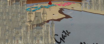 Gate of Civilisation logo