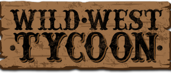 Wild West Tycoon logo