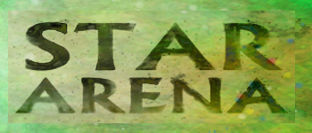 Star Arena Flagship Edition logo