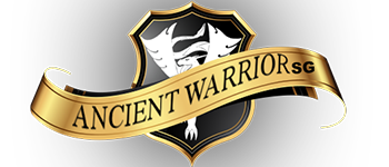 SG - Ancient Warrior logo