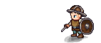 Gamebook: Pocket RPG logo