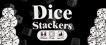 Dice Stackers logo
