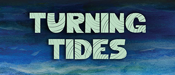 Turning Tides logo