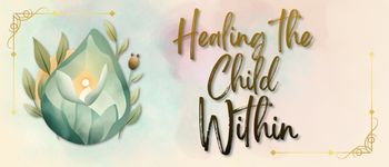 Healing The Child Within logo
