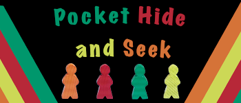 Pocket Hide And Seek logo