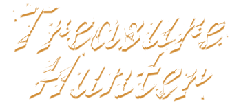 Treasure Hunter logo