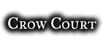 Crow Court logo
