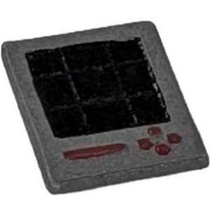 Premium Tech Tablet Thumbnail