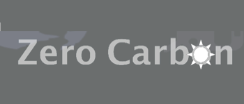 Zero Carbon logo