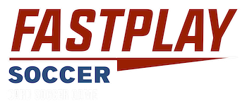 FastPlay Soccer logo