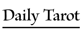 Daily Tarot logo