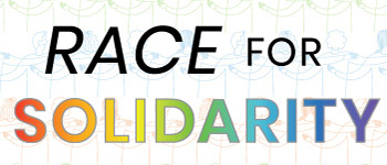 Race for Solidarity logo