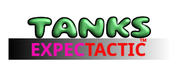 Tanks ExpecTactic Mint logo
