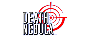 DEATH NEBULA logo