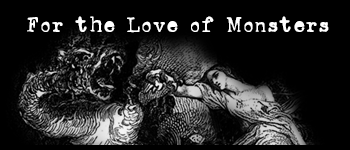For the Love of Monsters Oracle logo