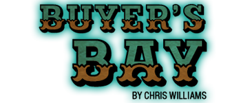 Buyer's Bay logo