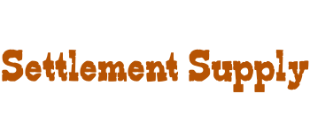 Settlement Supply logo