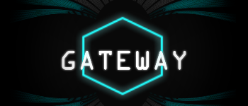 Gateway TCG - Warped Waters Structure Deck logo