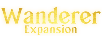 Uncontained - Wanderer Expansion logo