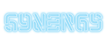 SYNERGY logo