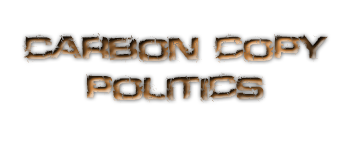 Carbon Copy Politics logo