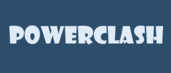 Powerclash logo