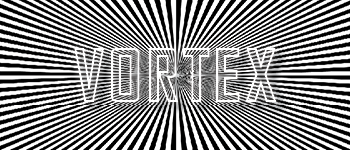 Vortex logo