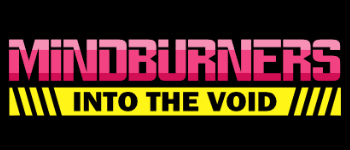 Mindburners: Into the Void logo