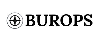 BUROPS Fantasy Item Cards (Core) logo