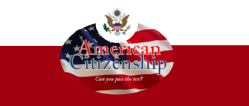 American Citizenship logo