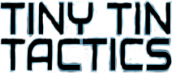 Tiny Tin Tactics logo