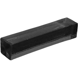 Stick, Acrylic, Transparent, Black Thumbnail