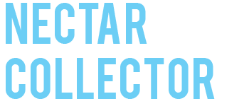Nectar Collector logo
