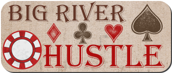 Big River Hustle logo