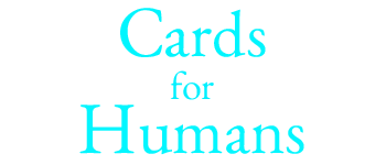 Cards For Humans logo