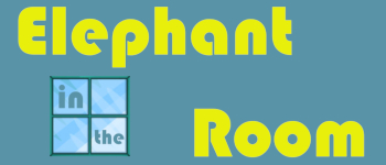 Elephant in the Room logo