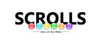 Scrolls logo