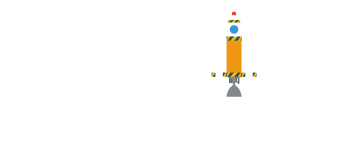 AWRBITER Spaceship Builder logo
