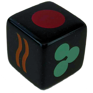 D6, Natural Shapes Thumbnail