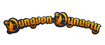 Dungeon Dynasty logo