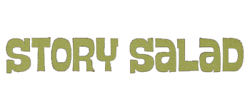 Story Salad logo