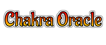 Chakra Oracle logo