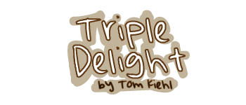 Triple Delight Basic logo