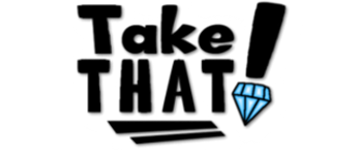 Take That! logo