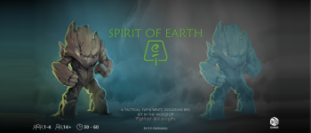 Spirit of Earth logo