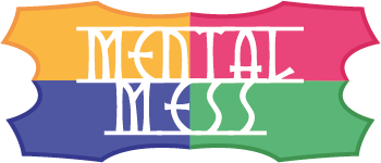 Mental Mess - Summer Time (English edition) logo