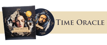 Time Oracle logo
