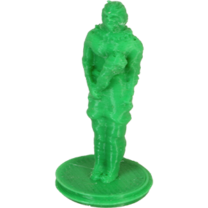 Caveman, TB15, Green Thumbnail